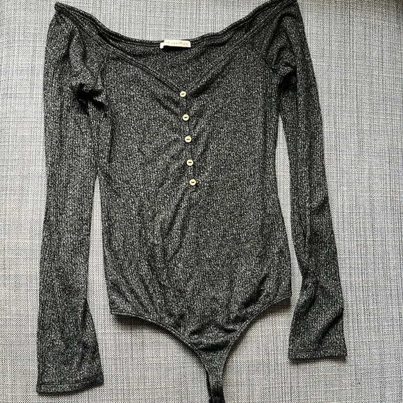 Active USA Bodysuit - Picture 1 of 3